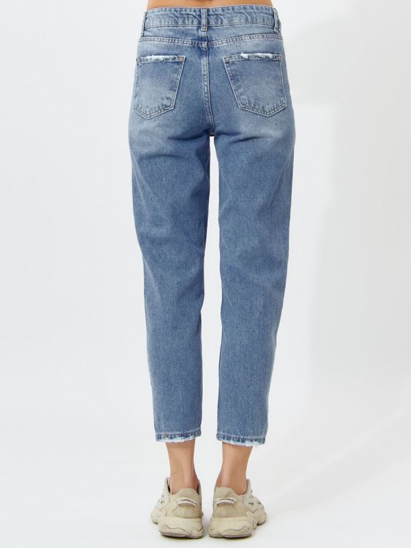 Blue jeans for women 536_125S