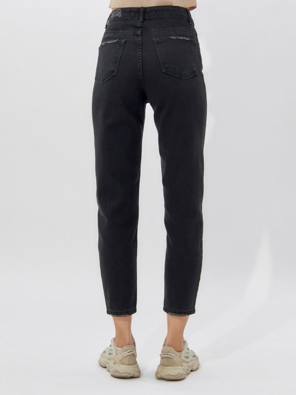 Women's black jeans 536_315Ch