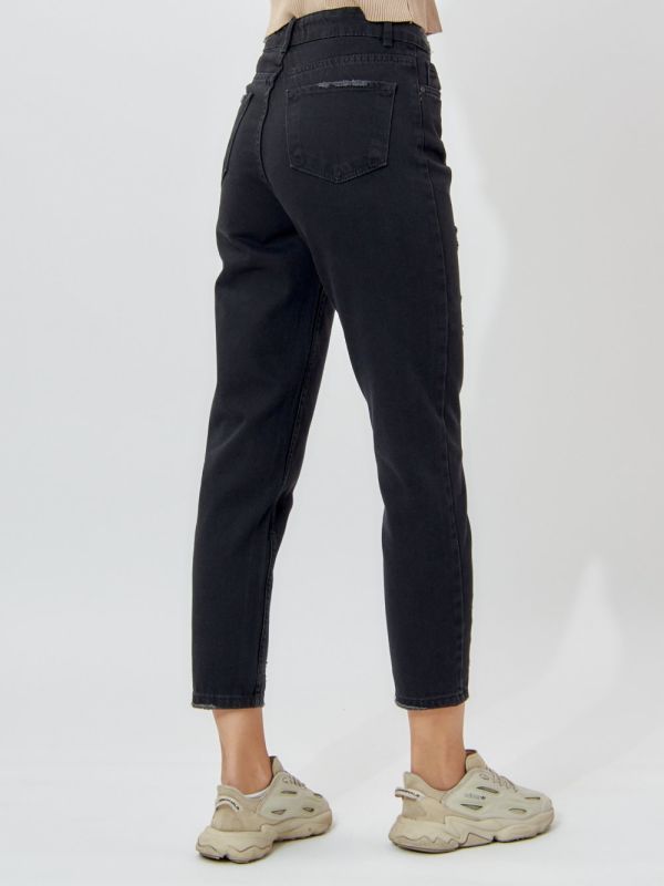 Women's black jeans 536_315Ch