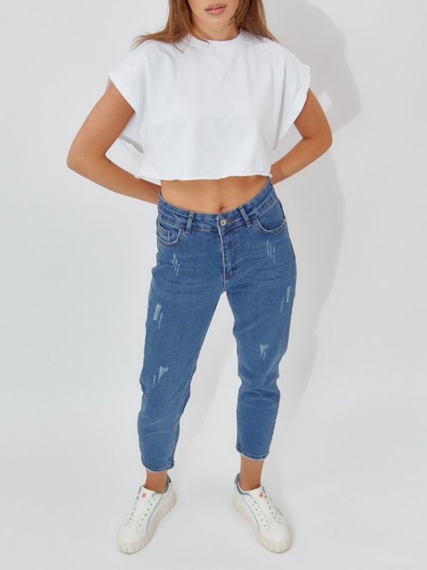 Blue jeans for women 536_325S