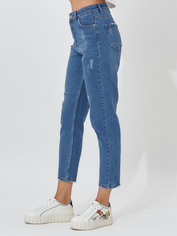 Blue jeans for women 536_325S