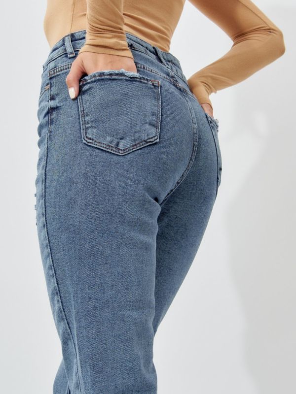 Blue jeans for women 536_328S