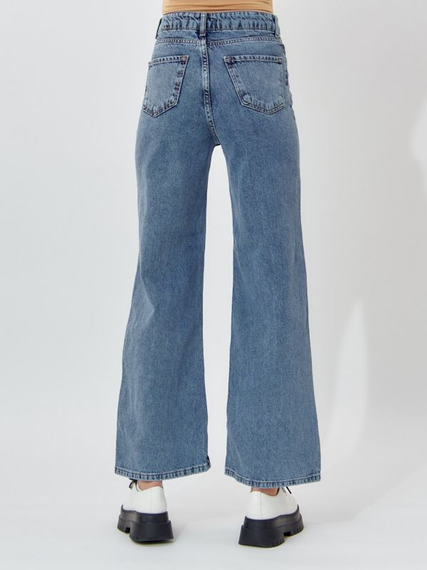 Blue jeans for women 550_291S